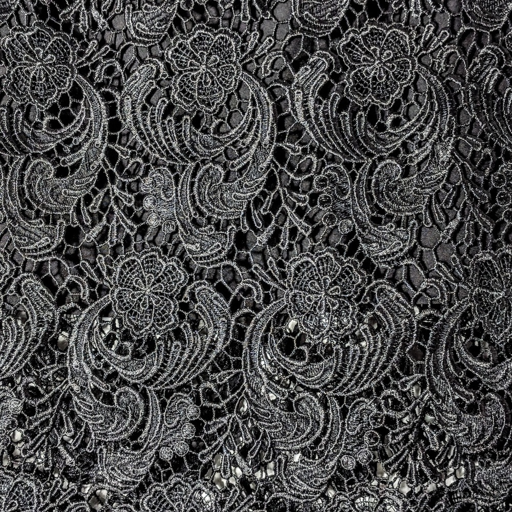 Blaque Label Lace Pencil Skirt - Picture 5 of 6